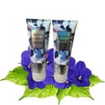 thumbnail image 3 of Bath and Body Works 2 Pack Moonlight Path Ultra Shea Body Cream 8 Oz., 3 of 4