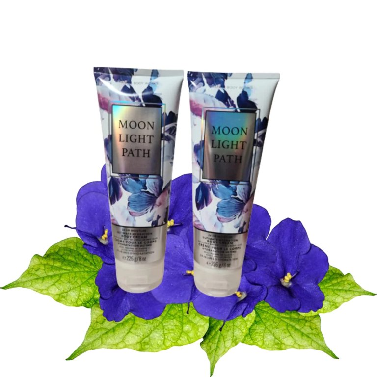 Bath & Body Works Moonlight Path Ultra Shea Body Lotion, 2
