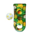 thumbnail image 3 of Tabla de surf inflable perfecl PVC con asas 45 cm x 105 cm, 3 of 8
