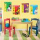 thumbnail image 3 of Set de aprendizaje TREND Community Helpers 16 piezas, 3 of 6