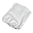 thumbnail image 4 of Tafetán impermeable duradero 3.6-3.9m Cubierta de almacenamiento de canoa para botes de kayak - Plata 45 m kusrkot Cubierta de kayak gris, 4 of 8