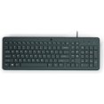 thumbnail image 1 of Hewlett-Packard - HP 150 Wired Keyboard, 1 of 8