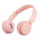 thumbnail image 1 of Diadema Auriculares Bluetooth Y08 Auriculares Inalámbricos Bluetooth Auriculares Portátiles Plegables para Niños Rosado, 1 of 5
