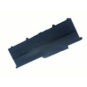 EBK New Replacement Laptop Battery for Samsung Series 9 900X3C - 13.3 NP900X3C-A04US AA-PBXN4AR AA-PLXN4AR [7.4V5200mah]