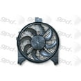 thumbnail image 2 of Engine Cooling Fan Assembly, 2 of 3