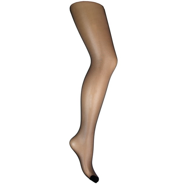 Glamory Hosiery Plus Size Sheer Tights