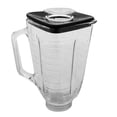 thumbnail image 1 of Vaso para Licuadora Gama 1.25 L Transparente, 1 of 4