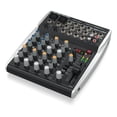 thumbnail image 4 of Behringer Xenyx 1002sfx Mezcladora 10 Canales Efectos Y Usb, 4 of 4