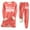 Orange, variant on shqvo Going Out Outfits for Women Yes, I'm Always Freezing Long Sweatshirt Sets Winter Warm Outfits for Women Baggy