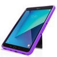 thumbnail image 6 of FIEWESEY for Samsung Galaxy Tab S3 9.7 SM-T820 Case,Heavy Duty Impact Resistant Hybrid Protective Case Build in Kickstand for Samsung Galaxy Tab S3 9.7" T820 T825 T827 Series(Purple), 6 of 7