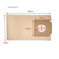 thumbnail image 3 of Vacuum Cleaner Bags for 5/1 - 5/1 Bp - 5/1 Bp, 3 of 5