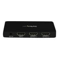 thumbnail image 3 of 4k HDMI 2 Port Video Splitter, 3 of 5