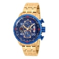 thumbnail image 1 of Reloj Invicta Aviator 19173 Oro, 1 of 3