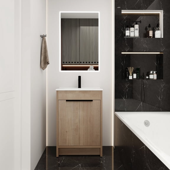 Metal Handles | Add Spiritual Beauty to Bathroom Vanity | Provide Firm and Long - lasting Function