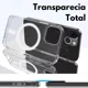 thumbnail image 3 of Kit Funda Clear + Mica De Camara Para iPhone 15 Magsafe, 3 of 8