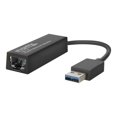 thumbnail image 2 of Plugable USB3-E1000 - Adaptateur Réseau - USB 3.0 - Ethernet Gigabit, 2 of 3
