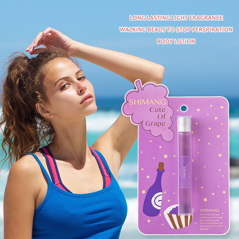 Winsome Fragrance for Girls - Kids Fragrance - Perfect Size for Travel!