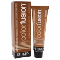 Redken Cover Fusion Hair Color (6Cr)