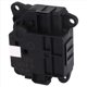 thumbnail image 2 of 277323JC1A Air Conditioning Heater Blend Door Actuator For Nissan, 2 of 5