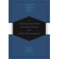 thumbnail image 2 of Greek-English Interlinear ESV New Testament: Nestle-Aland Novum Testamentum Graece (NA28) and English Standard Version (ESV) (English and Ancient Greek Edition), 2 of 2