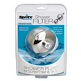 thumbnail image 3 of Filtro para regadera Sprite SL2-BN Universal Slim-Line2, níquel cepillado, 3 of 6
