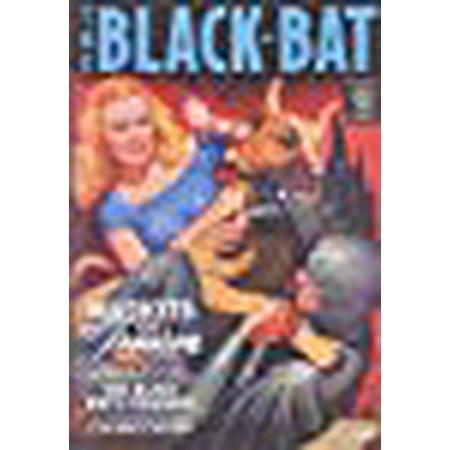 Black Bat Double Novel 5 Black Bats Triumph Markets (Best Bats On The Market)