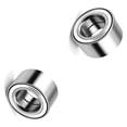 thumbnail image 1 of Balero Ruedas SYD 2 Piezas Cabrio 1995 A 2002 Delanteros, 1 of 4