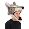 thumbnail image 3 of Wolf Hat Jawesome, 3 of 4