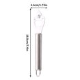 thumbnail image 3 of YoGold Corkscrew Multifunctional Beer Bottle Opener Versatile Cap and Jar Opener for Home Bar and Kitchen Use and Stylish Design Kitchen Tools Stainless Steel Bottle Opener A, 3 of 6