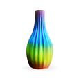 thumbnail image 2 of Creality CR-PLA Filament pour Imprimante 3D (Arc-en-Ciel), 2 of 2