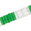 Partypro 55628-GW Leaf Garland Green & White