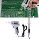 thumbnail image 5 of Electric Soldering Iron Fast Tin Gun Set Industrial Household Solder Tool EU Plug 220V, 5 of 5
