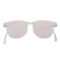 thumbnail image 4 of Gafas para Daltónicos Corrección de Rojo Verde Ciego Gafas Verdes Gafas Lentes Lentes Gafas Portátiles Plegables para Ceguera Negro ANGGREK Otros, 4 of 8