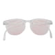 thumbnail image 4 of Gafas para Daltónicos Corrección de Rojo Verde Ciego Gafas Verdes Gafas Lentes Lentes Gafas Portátiles Plegables para Ceguera Negro ANGGREK Otros, 4 of 8