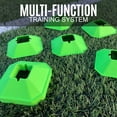 thumbnail image 2 of Training Mini Cones (set of 20), 2 of 5