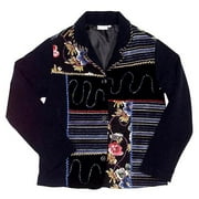 White Stag - Women's Kris Color Block Jacket