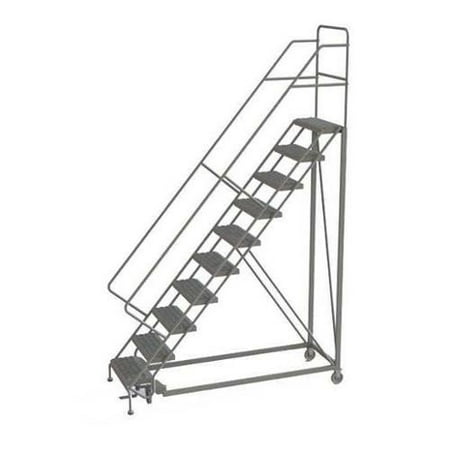 - Tri-Arc 7 Steps, 70