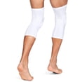 thumbnail image 3 of Under Armour Gameday Armour Pro Padded Leg SLVS - YTH-WHT,OSFA, 3 of 4