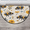 Multicolour 1, variant on CURLYOOT Bee Spring Half Round Door Mat 40'' x 63'', Indoor Outdoor Entrance Rug, Semi Circular Area Rug, Non Slip Washable Absorbent Doormat, Laundry Room Rug