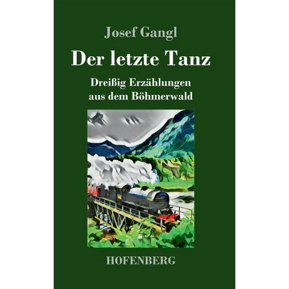 Der letzte Tanz (Hardcover)