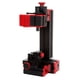 thumbnail image 5 of Mini máquina herramienta motorizada, minimáquina herramienta CNC motorizada 4 en 1, kit de minimáquina, tecnología avanzada, 5 of 9