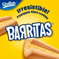 thumbnail image 3 of Marinela Barritas Piña Filled Cookies, 8 packs, Pineapple Cookie Bars, 18.88 oz Multipack, 3 of 8