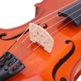 thumbnail image 3 of Bow Viola Case, Viola, Case Violin Operate Use For Violin Enthusiast Violin Learner, 3 of 8