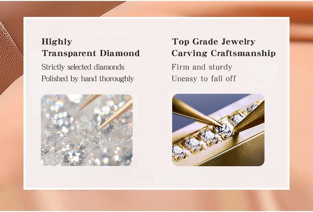 Watches Women with Date Silver Stainless Steel Luxury Ladies Watches with Small Writs Diamond for Women Waterproof Elegant Dress Quartz Analog Women's Wrist Watches Reloj de Mujer