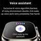 thumbnail image 2 of T800 Ultra Reloj Inteligente Bluetooth Con Pantalla Táctil, 2 of 8