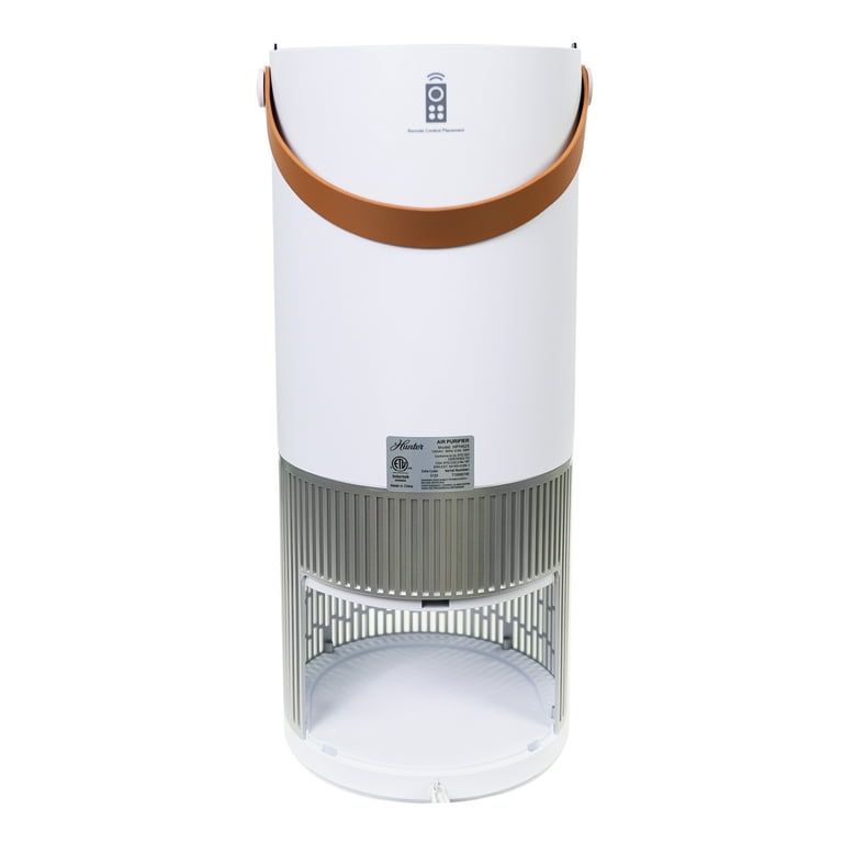 Best humidifier and air on sale purifier combo