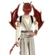 thumbnail image 3 of Disfraz de juego de simulación Disfraz de dragón para niños, conjunto de de cola de , disfraz de Cosplay Magideal Disfraz de juego de simulación, 3 of 7