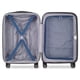 thumbnail image 3 of Delsey Maleta Cabina Rígida AIR ARMOUR 55cm Expandible Azul, 3 of 9