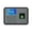 2.8-Inch TFT screen, variant on Office Intelligent Password Attendance Machine Biometric Fingerprint Employee Checking-in Recorder DC 5V Time Attendance Clock ,Attendance Accuracy