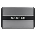 thumbnail image 2 of Crunch PD2000.2 2000w 2-Channel Pro Power Car Stereo Amplifier Class AB+Amp Kit, 2 of 8